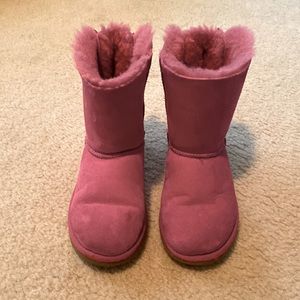 Girl’s Ugg Boots